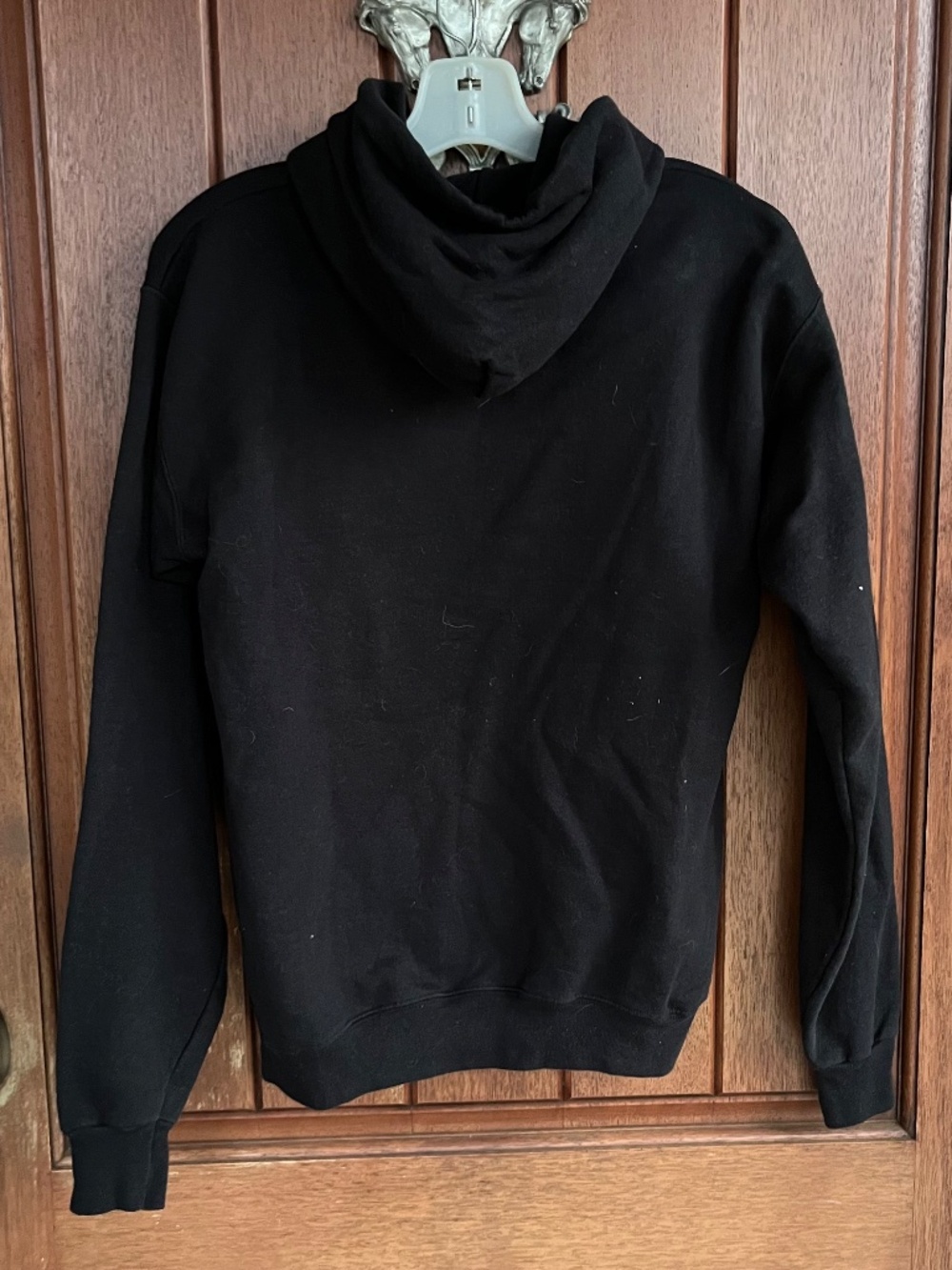 Womens Hoodie - Picture 4 of 4